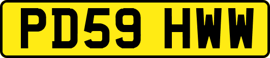 PD59HWW
