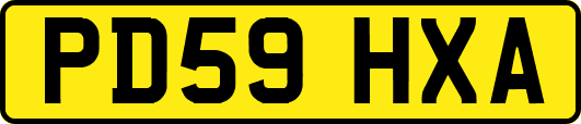 PD59HXA