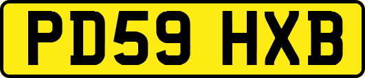PD59HXB