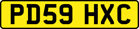 PD59HXC