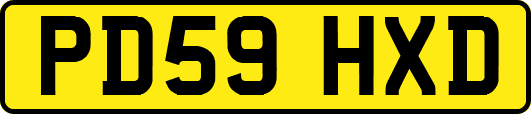 PD59HXD