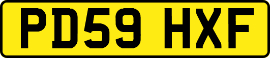 PD59HXF