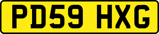 PD59HXG