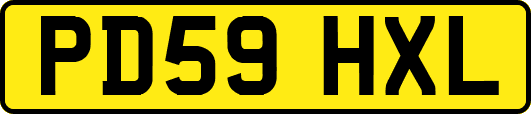 PD59HXL