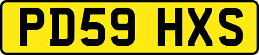 PD59HXS