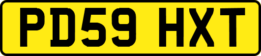 PD59HXT