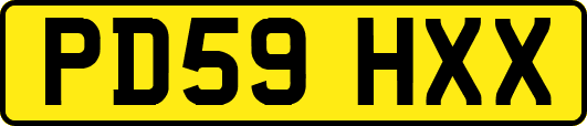 PD59HXX
