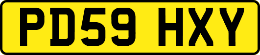 PD59HXY