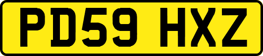 PD59HXZ