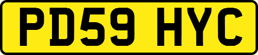PD59HYC