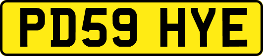 PD59HYE