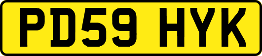 PD59HYK