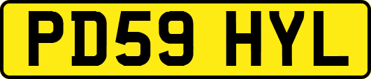 PD59HYL