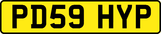 PD59HYP