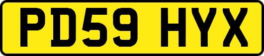 PD59HYX