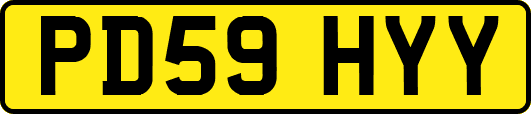 PD59HYY