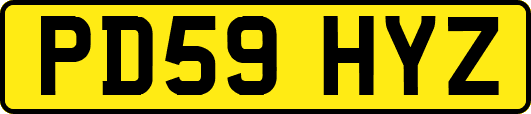 PD59HYZ