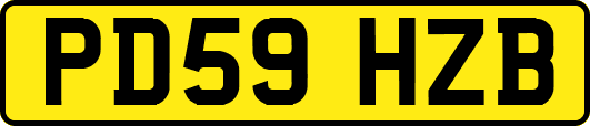 PD59HZB