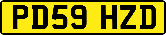 PD59HZD