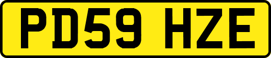 PD59HZE