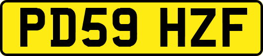 PD59HZF