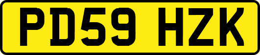 PD59HZK