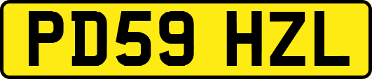 PD59HZL