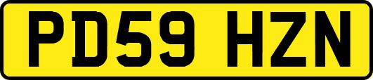 PD59HZN