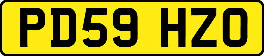 PD59HZO