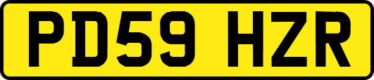 PD59HZR