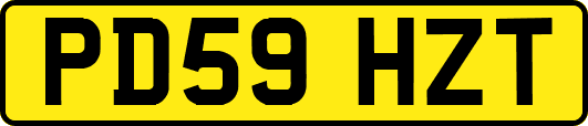 PD59HZT