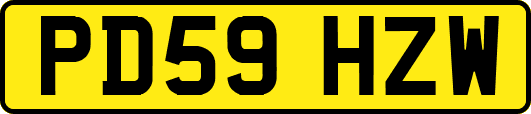 PD59HZW