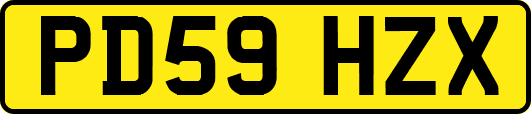 PD59HZX