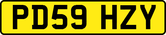PD59HZY