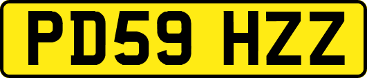 PD59HZZ