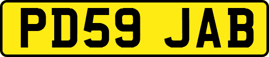 PD59JAB