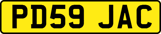 PD59JAC
