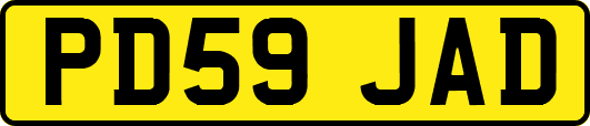 PD59JAD