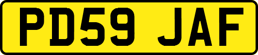 PD59JAF