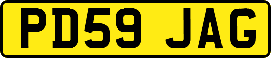 PD59JAG
