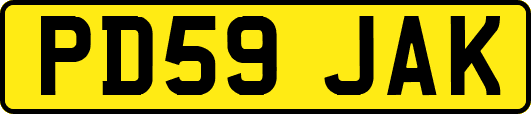 PD59JAK