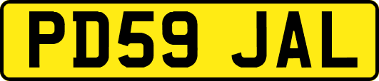 PD59JAL