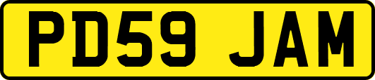 PD59JAM