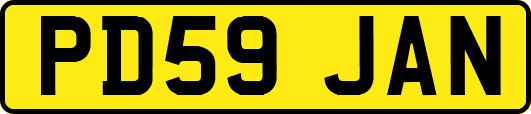 PD59JAN