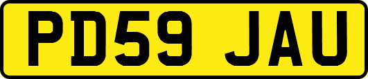 PD59JAU