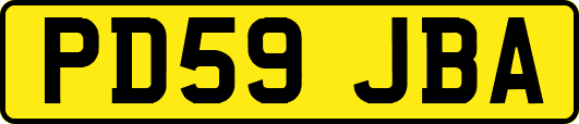 PD59JBA