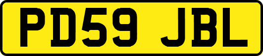 PD59JBL