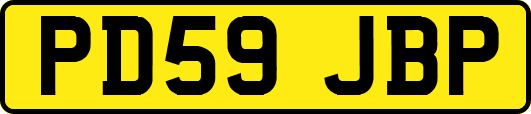 PD59JBP