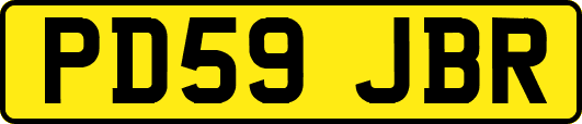 PD59JBR