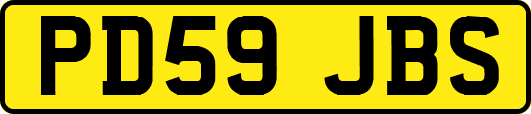 PD59JBS